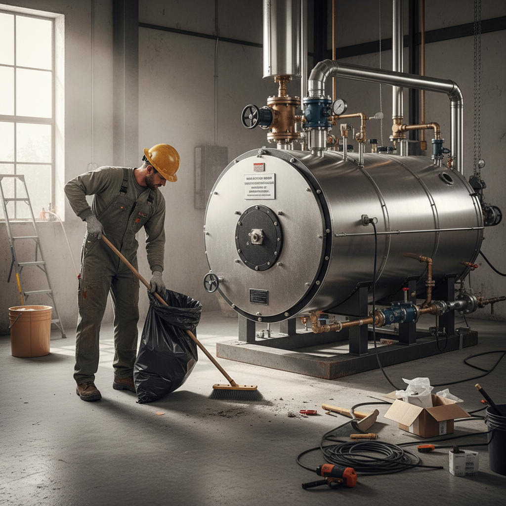 Regular to Combi Upgrades