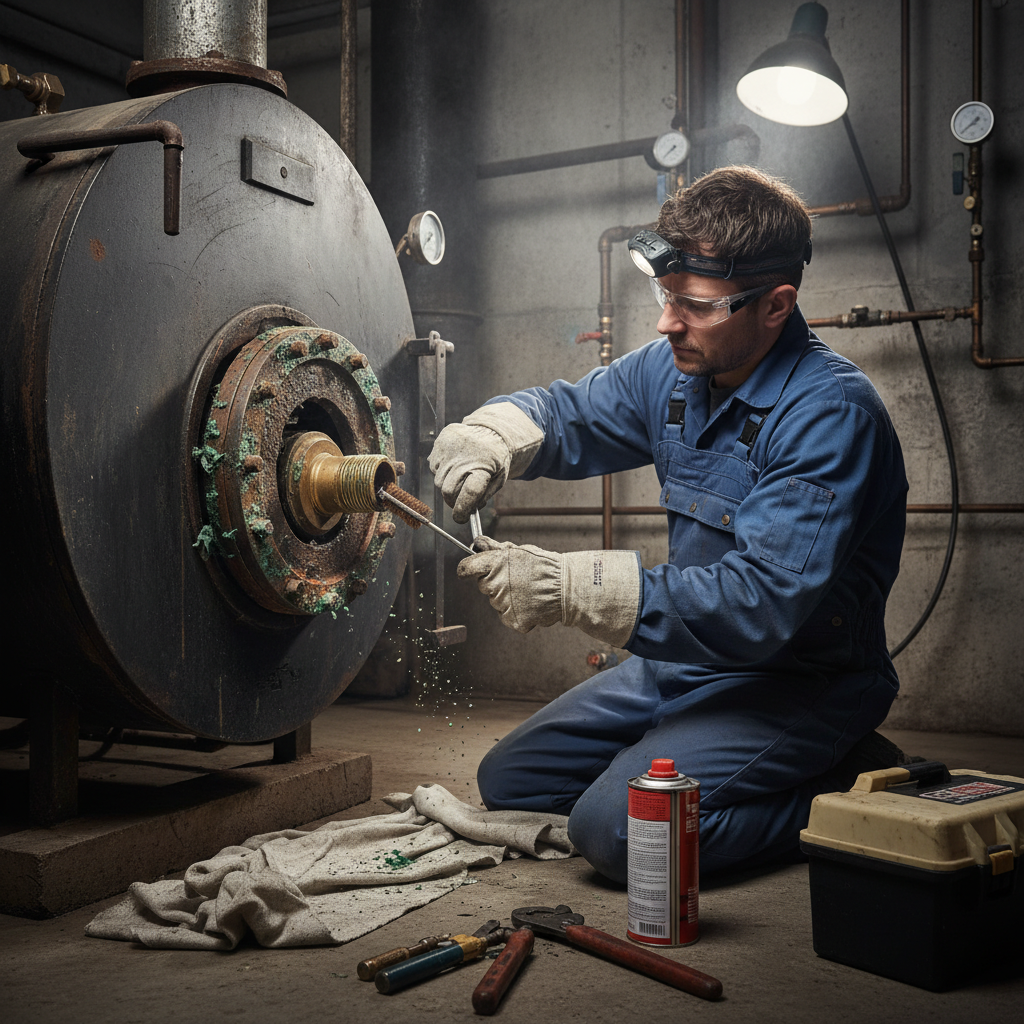 Radiator & Heating Repairs