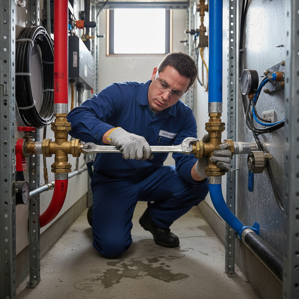 Trusted Gas Safe Engineer