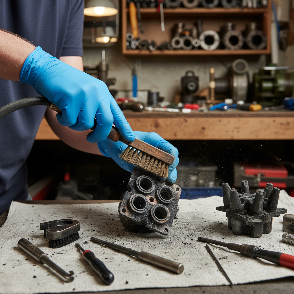 Gas safety and diagnostics