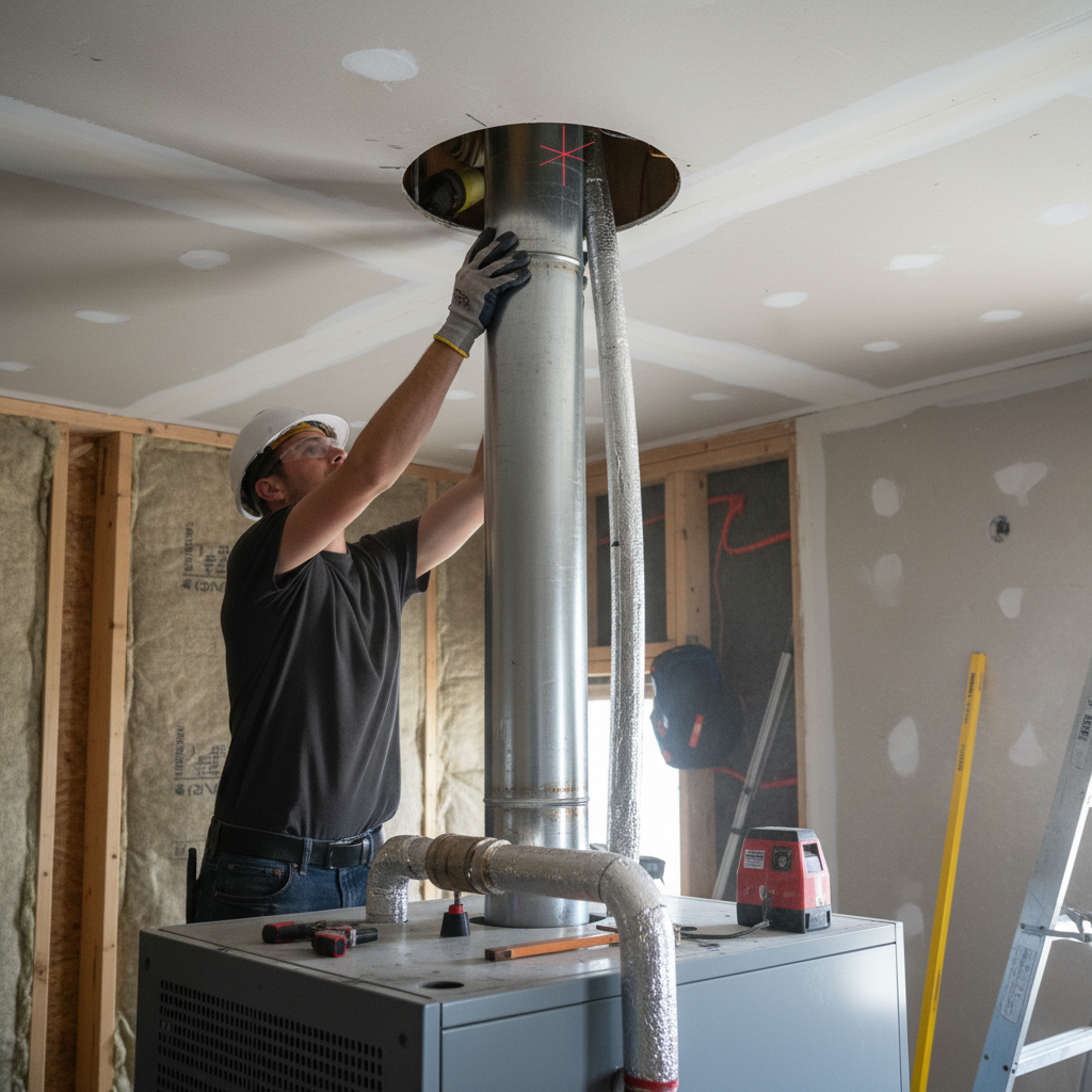 Boiler Relocation Services